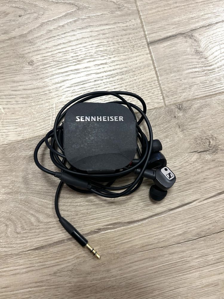 Sennheiser IE 80S