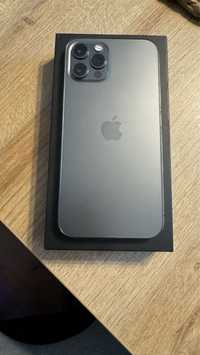 Używany Iphone 12 PRO 256GB Graphite /83% bateria