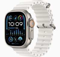 Apple watch ultra 2  (2 braceletes)
