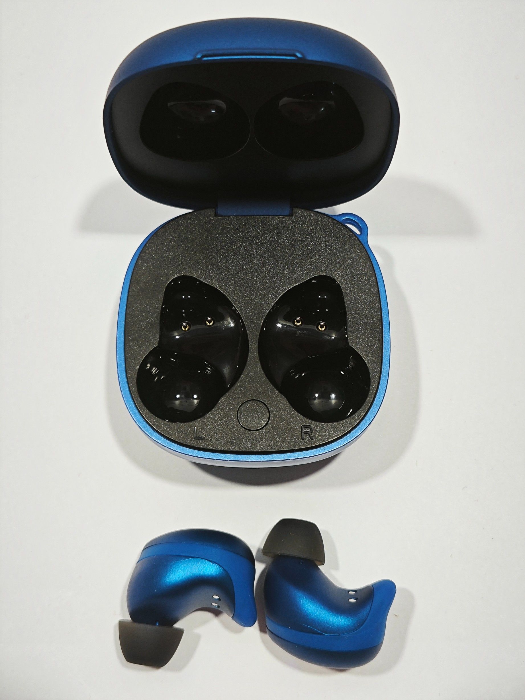Słuchawki Bezprzewodowe Raycon Bluetooth 5.2 The Fitness Earbuds