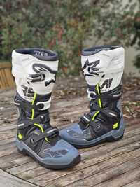 Botas Alpinestars Tech 5 -  Tam. 44.5 - Igual a Novas Usadas 1x