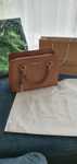 Torebka Michael Kors Savannah acorn small