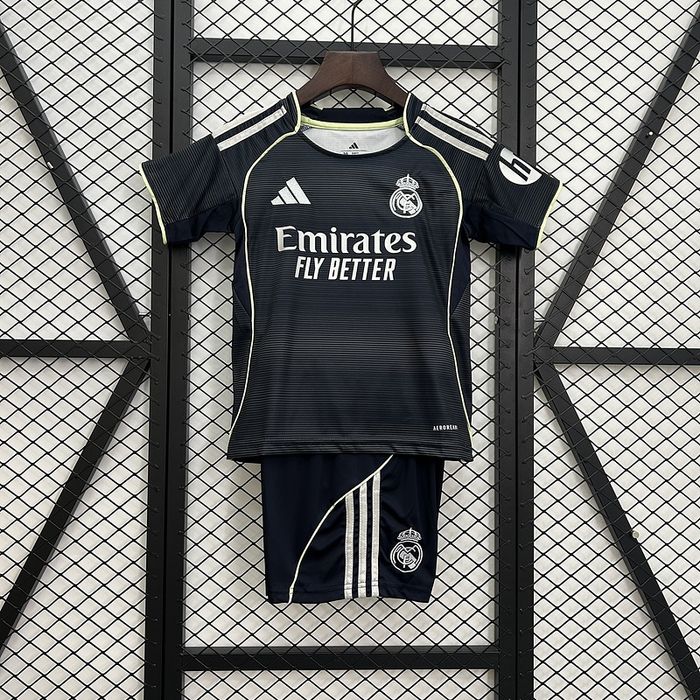 Camisolas de futebol - Kit de criança