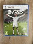 Nowa zafoliowana fifa 2025 ps5 playstation