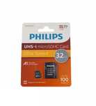 Karta microSD PHILIPS FM32MP45B00 32 GB