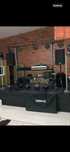 Kolumny aktywne the box pro 115 i sub 118 DJ 2+1