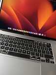MacBook Proo A2141 16’’  idealny
