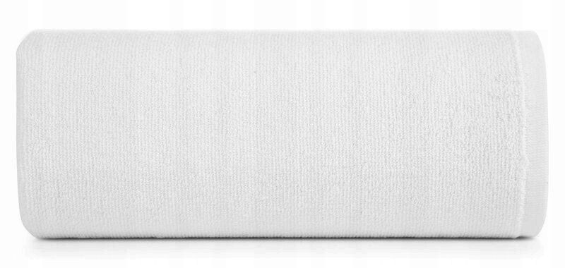 Ręcznik hotelowy 70x140 biały gładki 450g/m2/15/1/