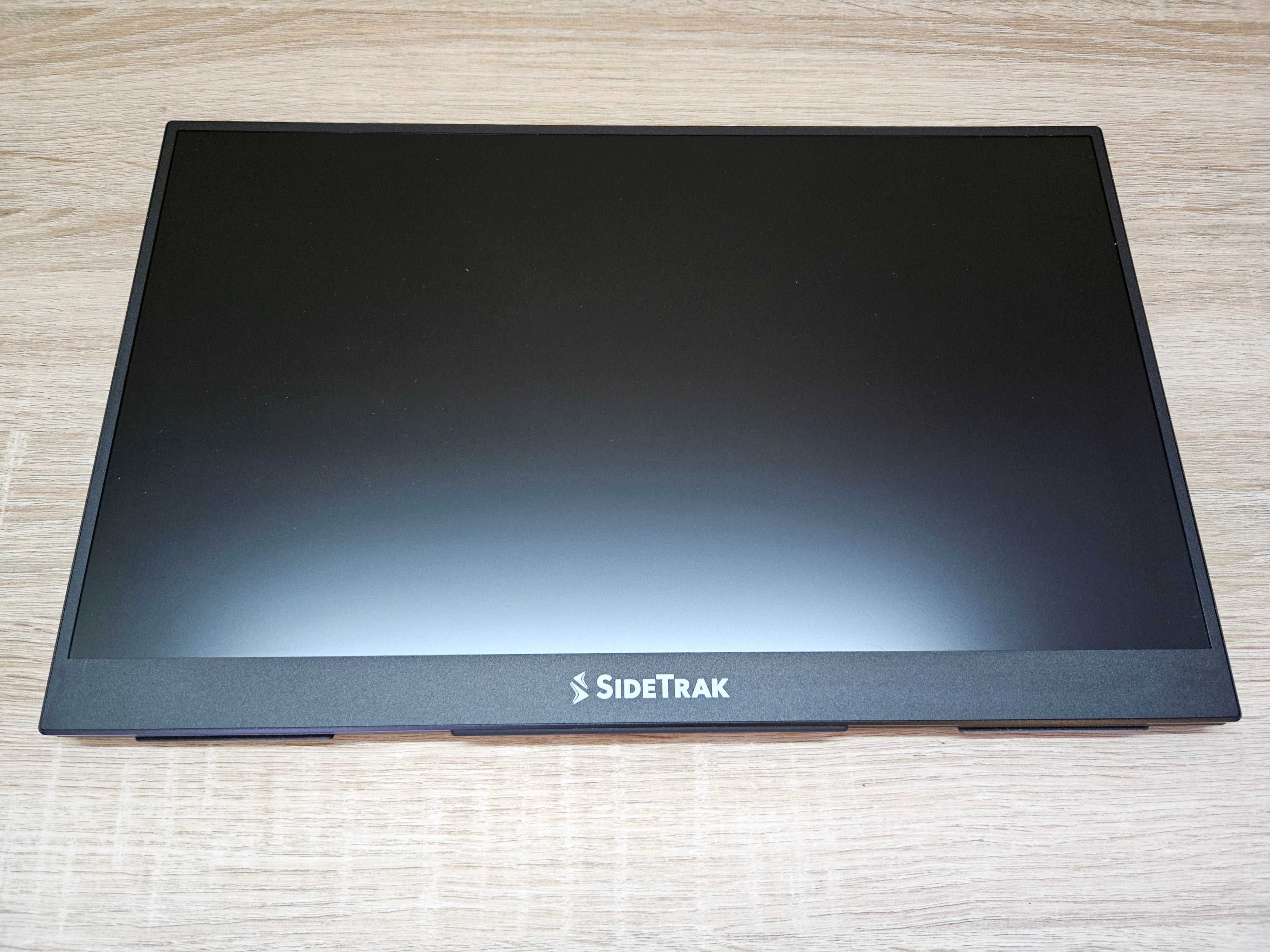 Портативный монитор SideTrak Solo Triple 15.6" FullHD|IPS|HDMI|USB C