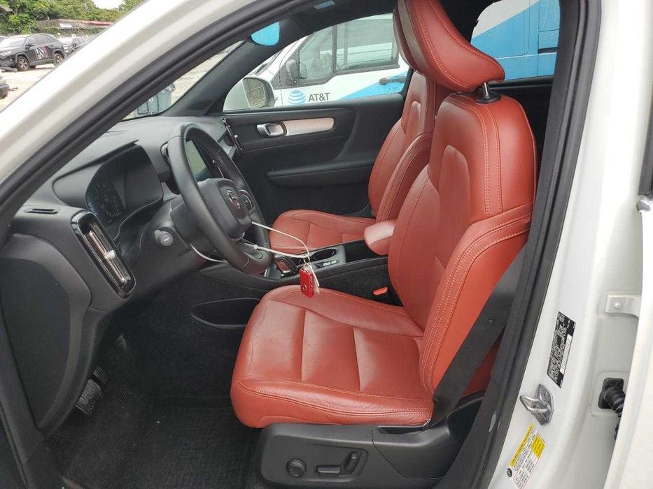 Volvo XC40 T5 Momentum 2019