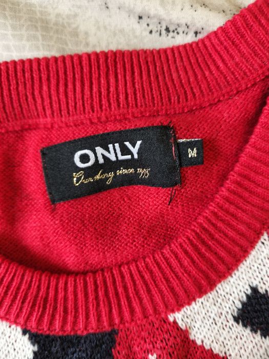 Рр м-л Новорічний світер