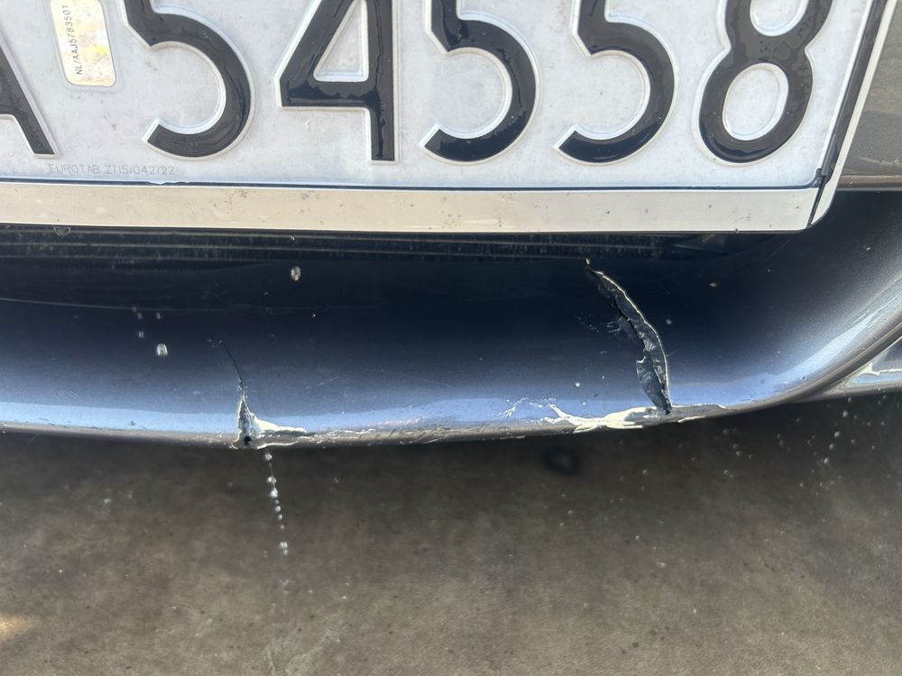 Volvo S60 2.4 D automat