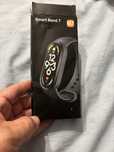 Smart Band 7 smart