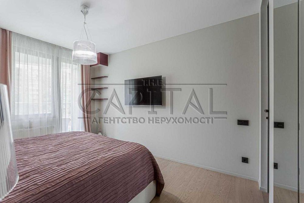 Оренда 3-кімнатної квартири в ЖК "Park Avenue VIP" / Є ПАРКІНГ