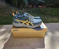 Sapatos Trail asics