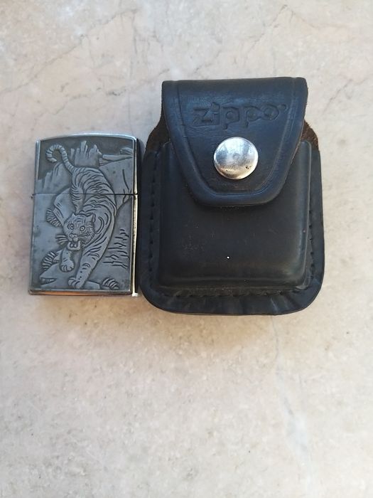 Продам Zippo 1996 года