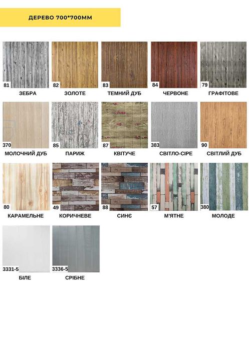 РЕАЛЬНІ ВІДГУКИ Самоклеящиеся 3Д панели самоклеючі 3D панелі Беж Цегла