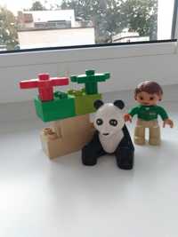 LEGO Duplo Panda 6173