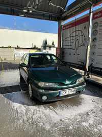 Renault laguna 1.6 benzyna///zamiana