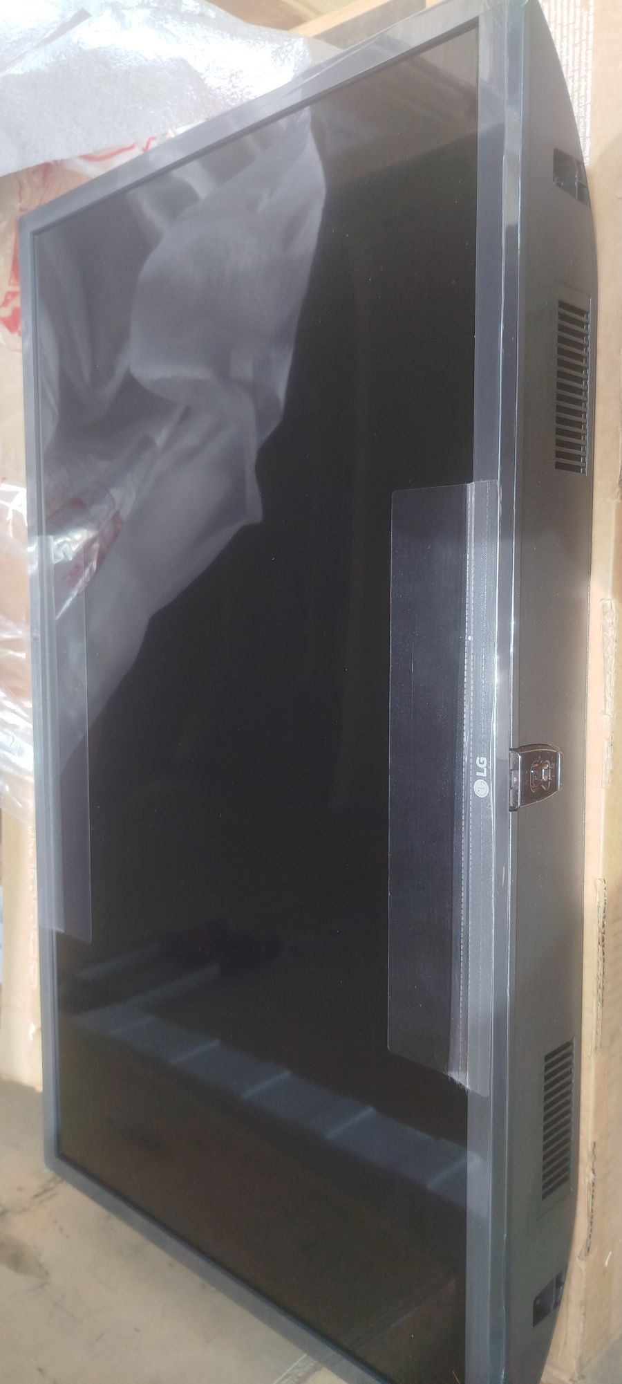 Smart tv LG 32" NOVA