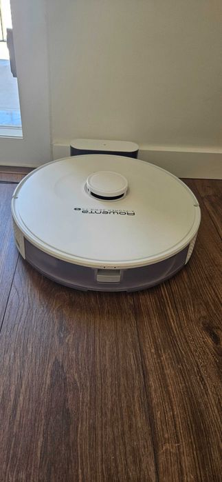 Aspirador robot Rowenta Xplorer 75S