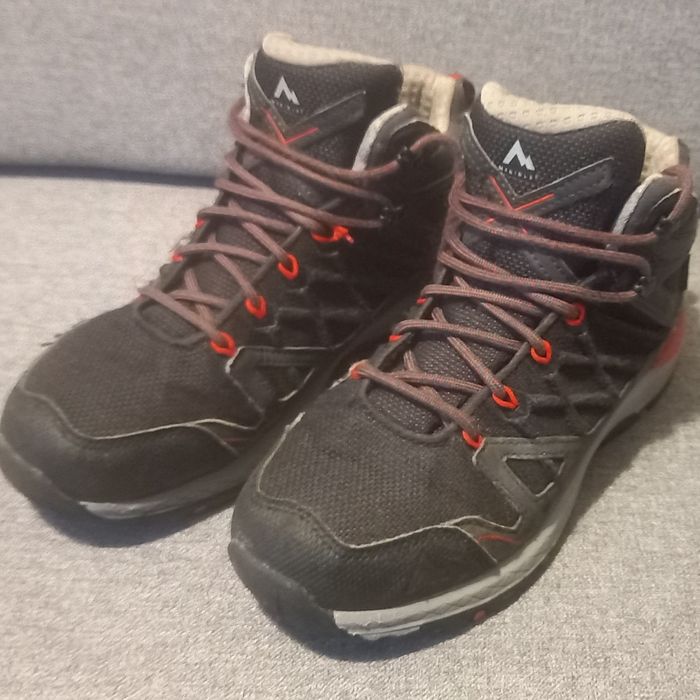 Buty trekkingowe McKinley 37
