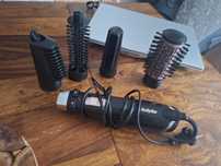 Suszarko lokówka babyliss ceramiczna obrotowa