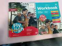 Livros de inglês do 7 ano