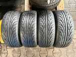 Opony letnie Nankang Ultra Sport NS-2 195/50 R15 92V #2333