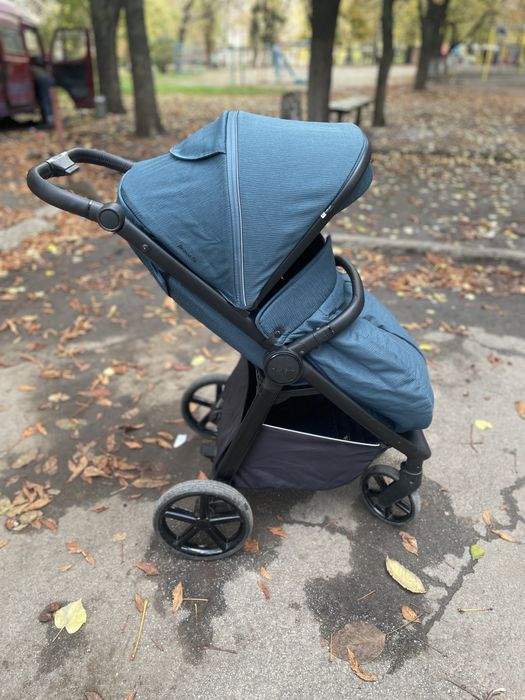 Всесезонний візок Carrello Bravo SL