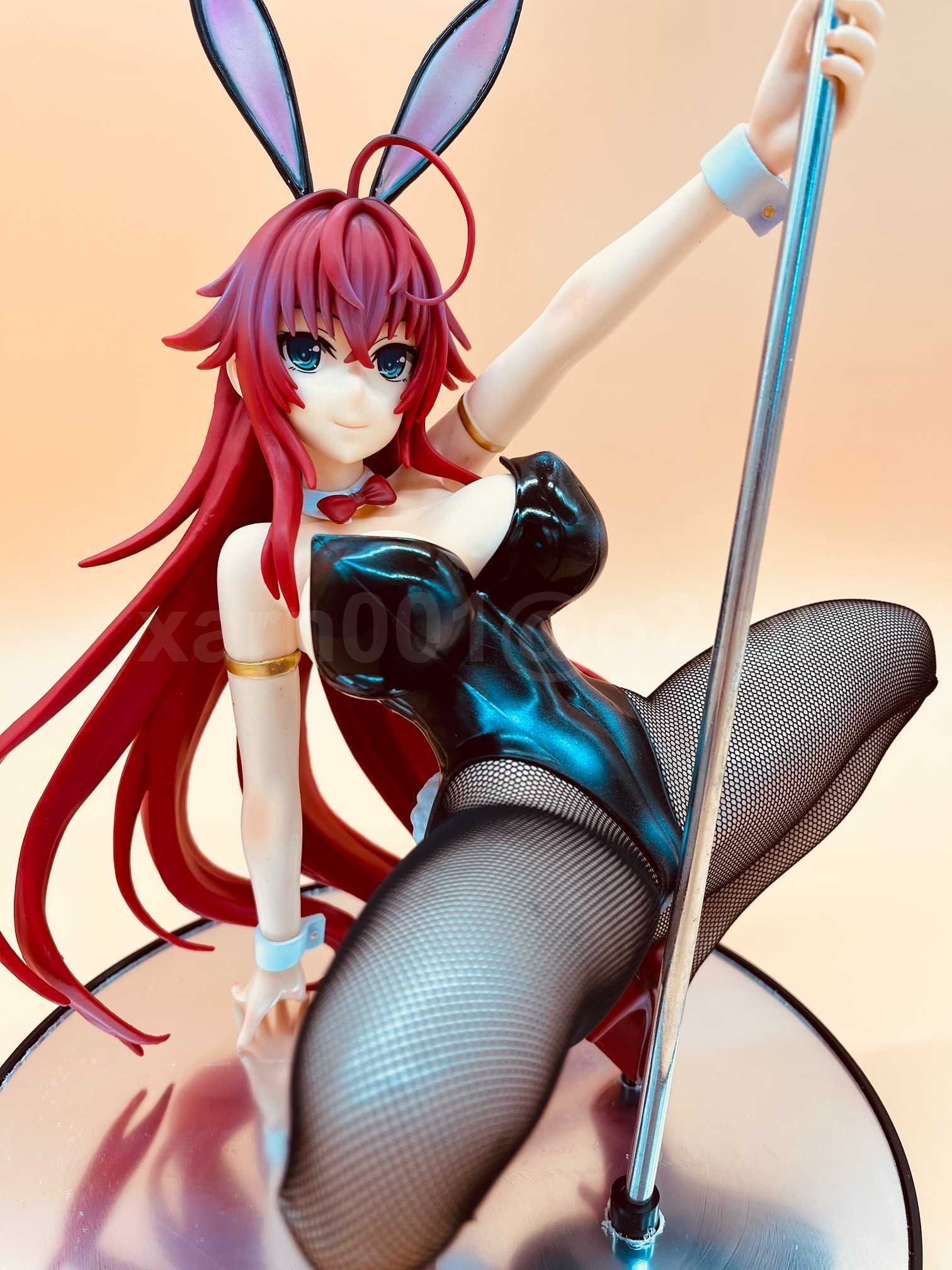 High School D×D figurka Rias Gremory 30 cm NOWA