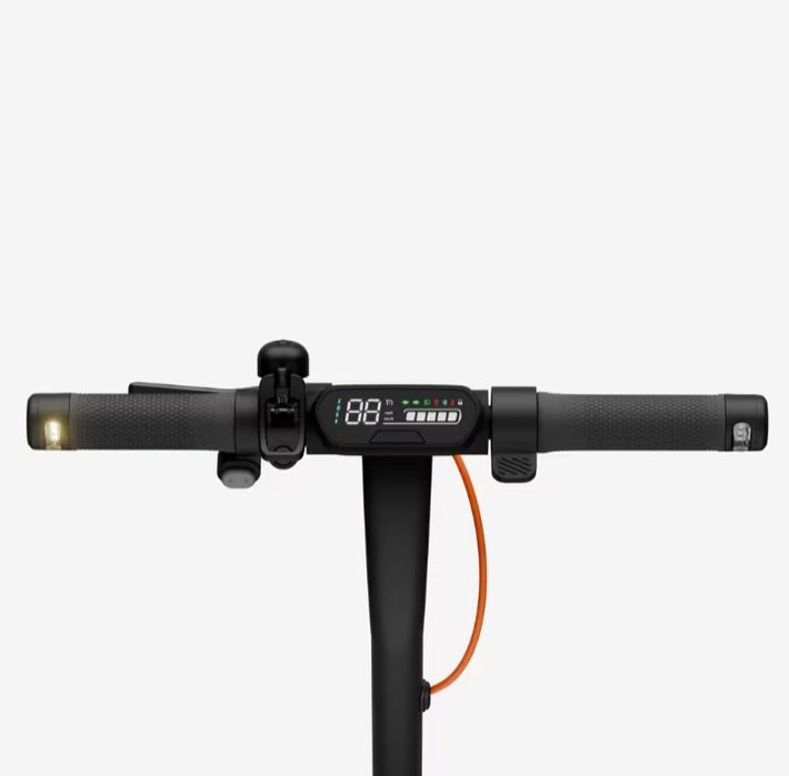 Trotinete segway ninebot E2 plus II