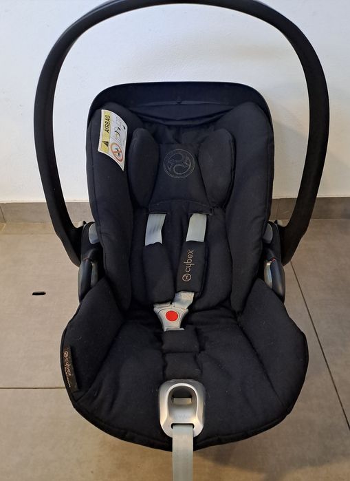 Ovo Cybex Cloud Z i-size