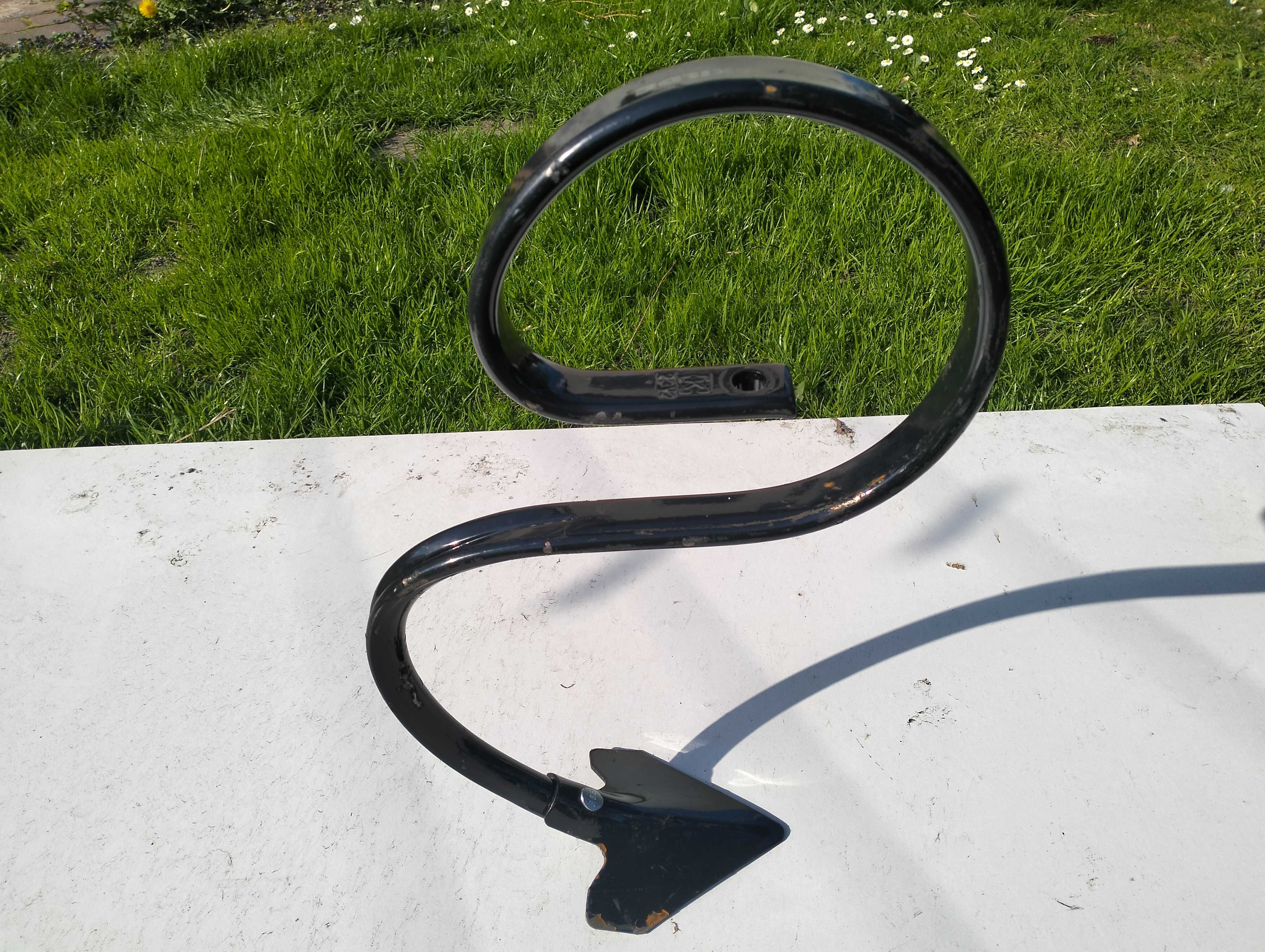 Ząb sprężynowy gęsiostopka pielnik VIBRO VCO