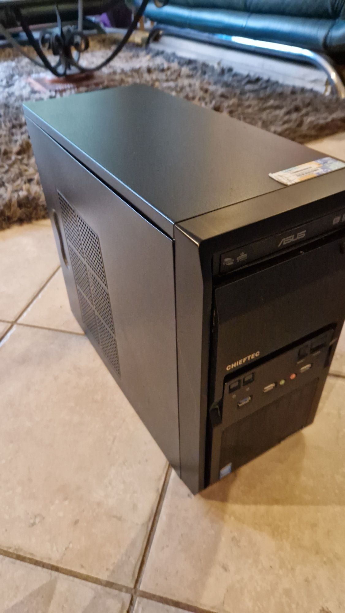 Komputer Komputronik i5, gtx 1650, 16gb ram