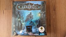 Mysterium - nowa w folii