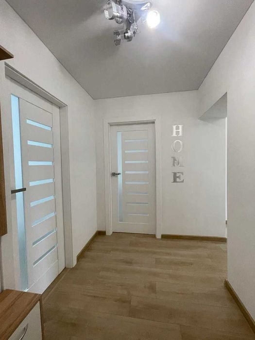 4 кімнатна квартира в ЦЕНТРІ міста | 96м2