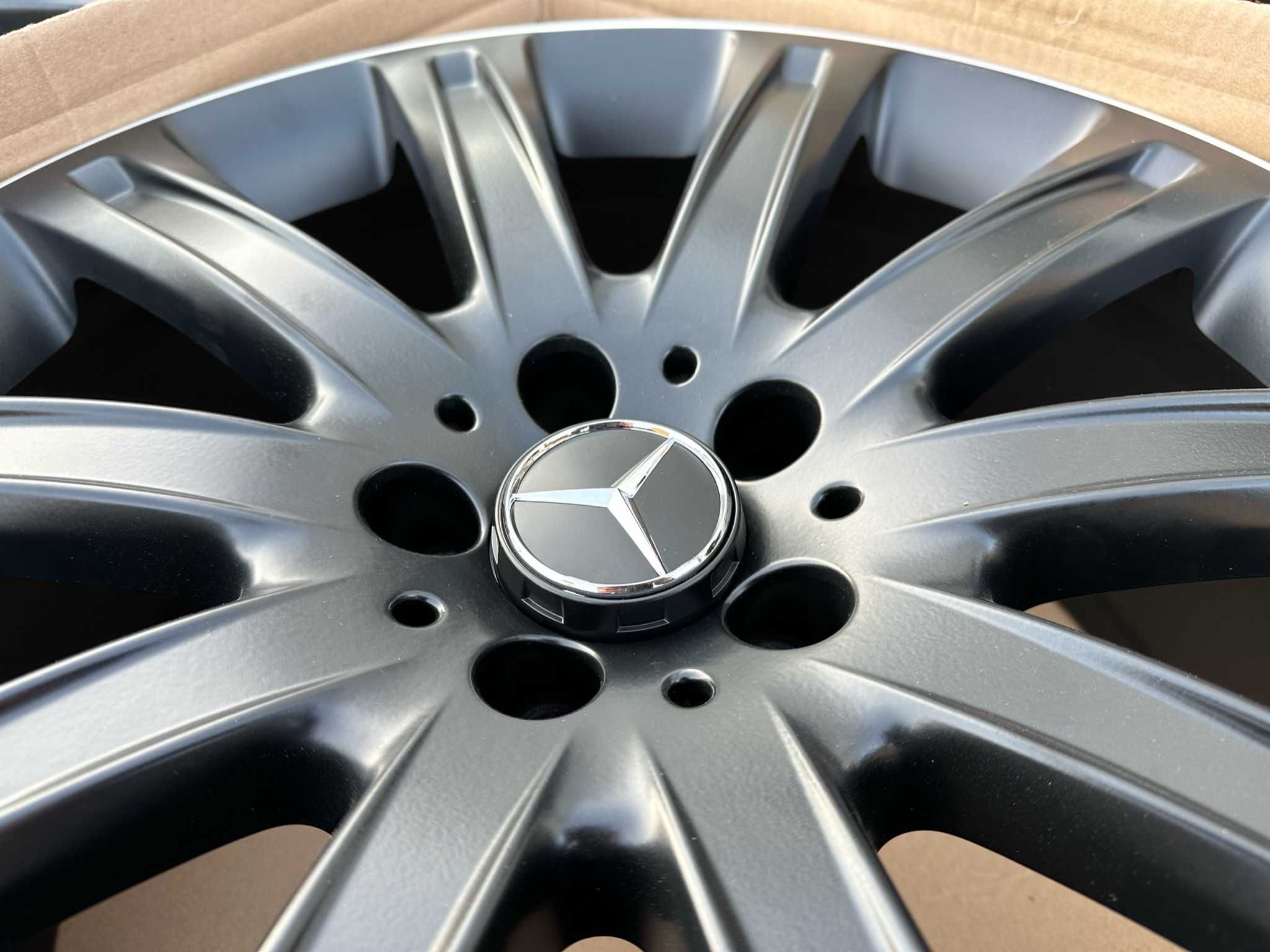 FELGI Mercedes 20' EC217 W221 W222 W223 W213 C238 W214 X156 W166 W447