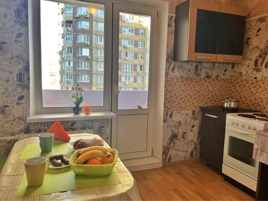 Дешевый и комфортный хостел на позняках. Рядом с метро.-11-555.biz.ua