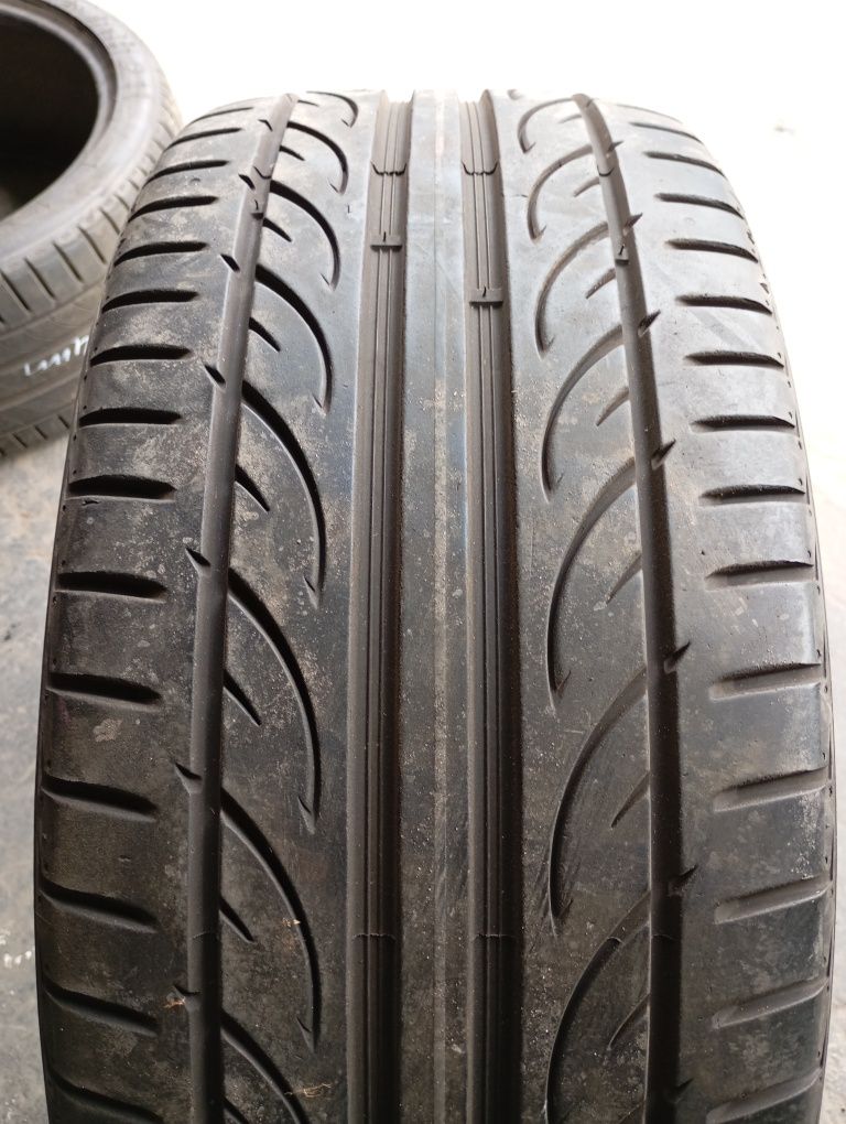 Opona pojedyncza hancook ventus v12 evo2 225/40r18