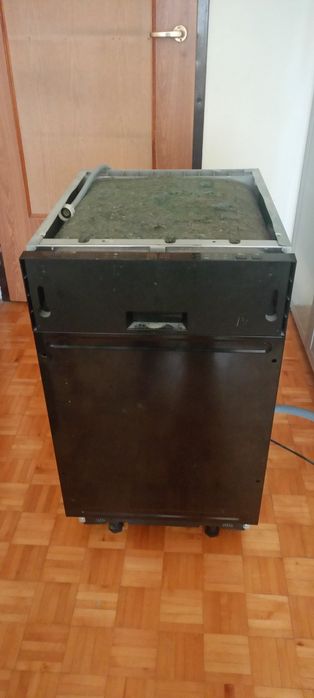 Zmywarka do zabudowy