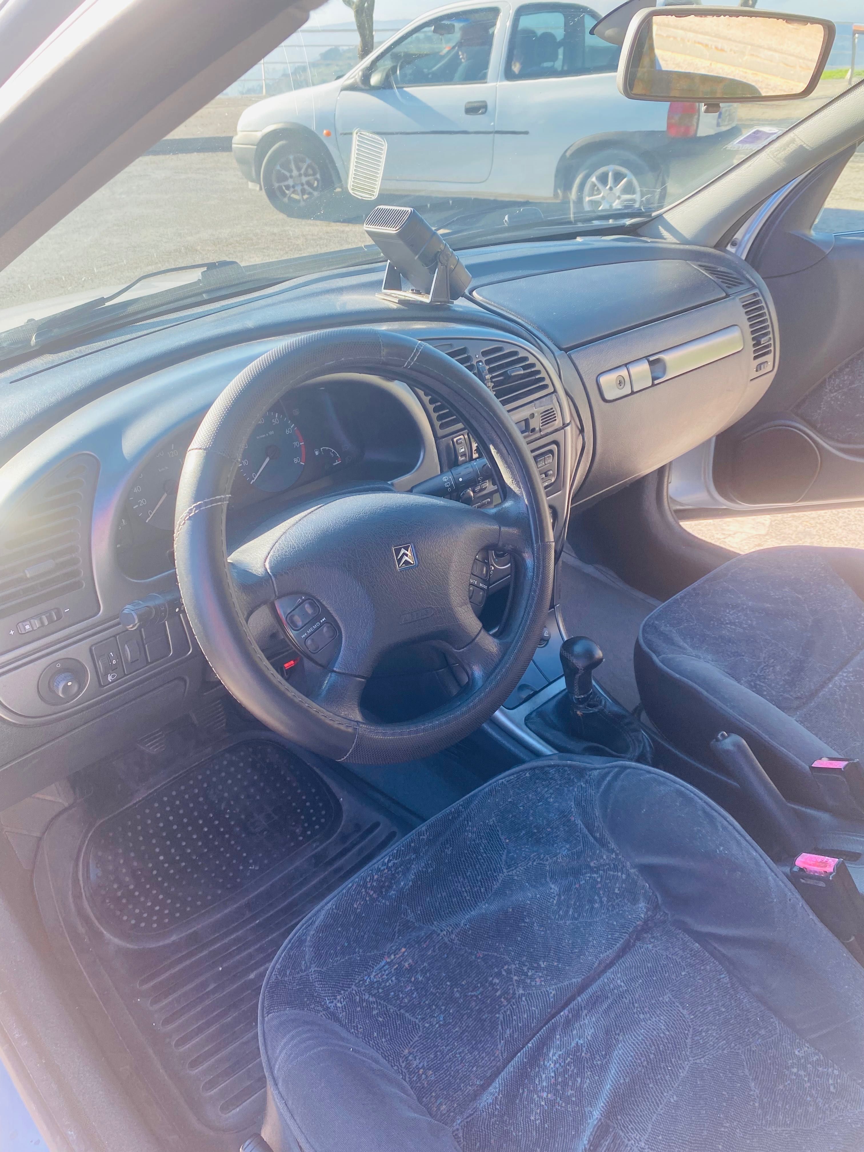 Citroen xsara break 1998 1.4 gasolina