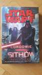 Star Wars: Lordowie Sithów Paul S. Kemp