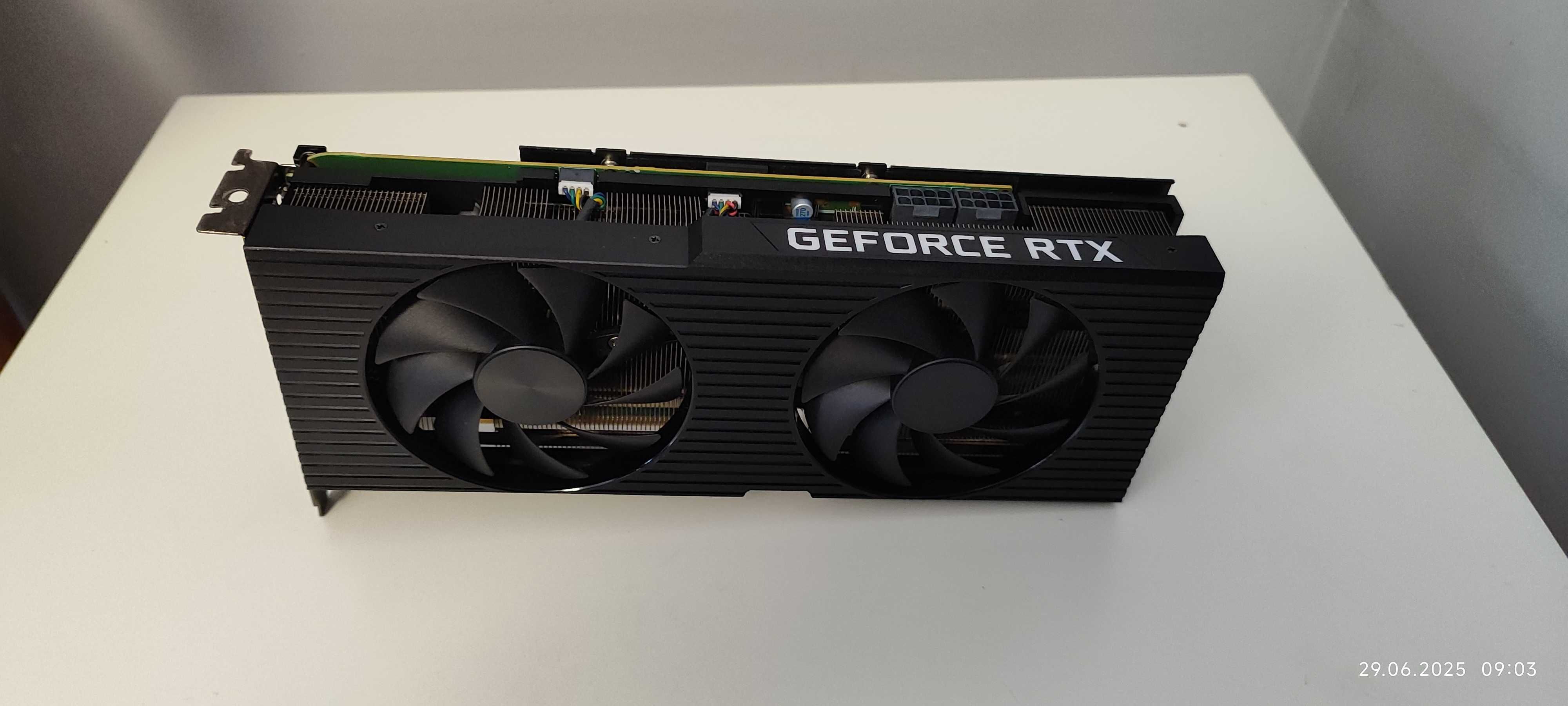 Nvidia GeForce RTX 3080 10GB GDDR6 DELL Alienware