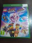 Gra Lego na XBOX ONE