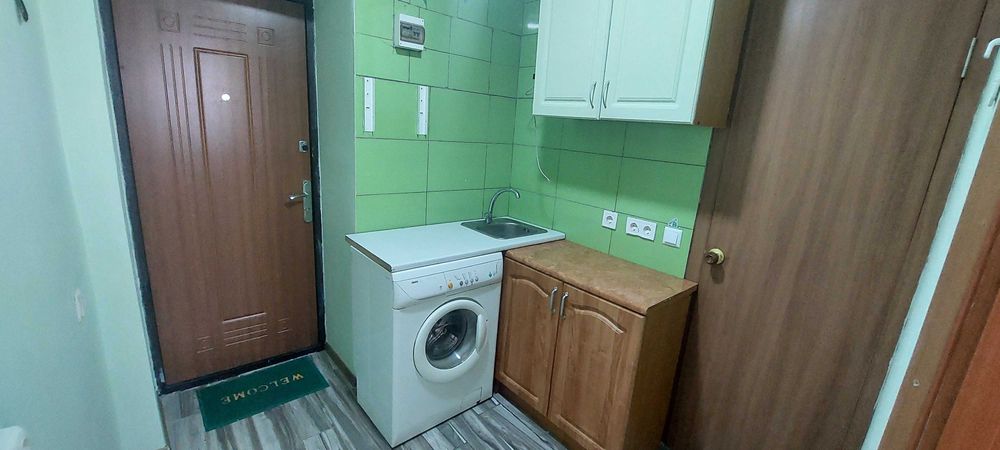 Продам 1 комн квартиру студию 23м2 с ремонтом, Центр, метро Научная