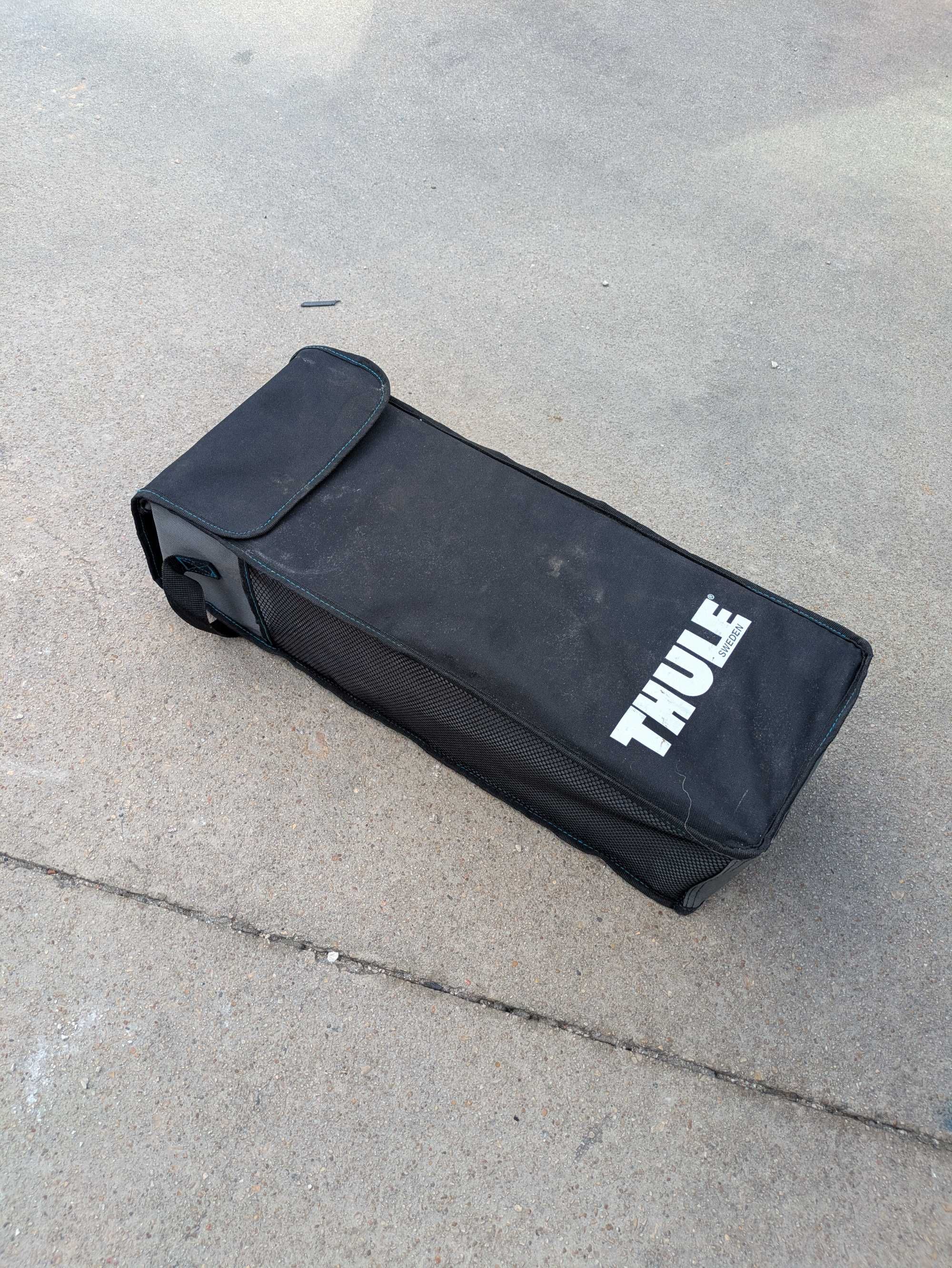 Niveladores Thule com Saco (Autocaravana / Campervan)