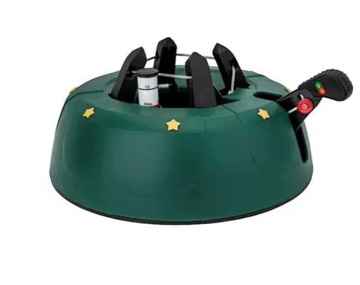 Підставка під ялинку KAMAI START 2.5 м. зелений