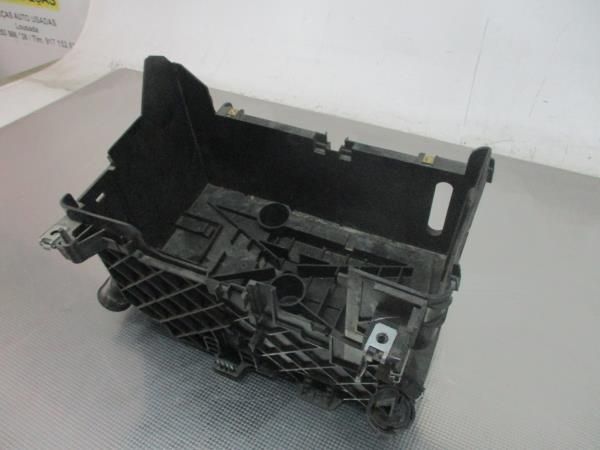Tampa bateria RENAULT Scénic III (JZ0/1_)