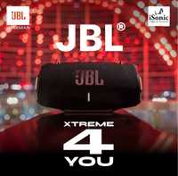 JBL Xtreme 4 EU Нові! Запечатані! Роздріб! Опт! Дроп!